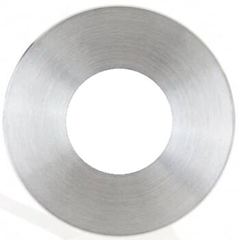 Stainless Steel Water Feature Fountain Cap