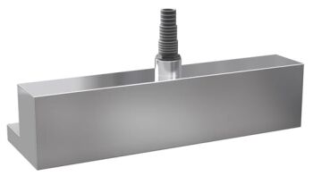 600mm Jet Falls Water Blade