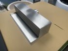 Gravity Fed Water Blade