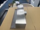 Gravity Fed Water Blade