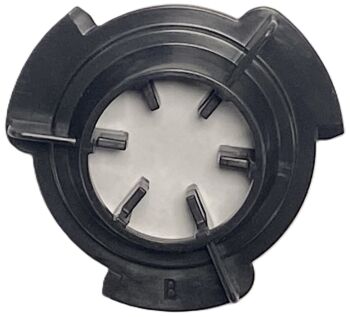 Spare Birch Nozzle for 1/2HP and 3/4HP Fountains