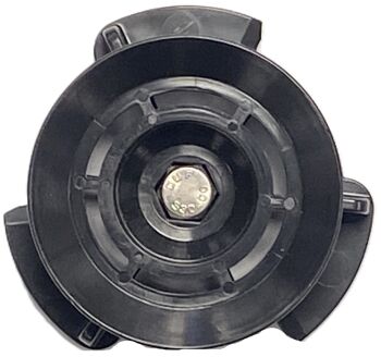 Spare Linden Nozzle for 1/2HP and 3/4HP Fountains