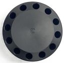 Spare Cypress Nozzle for 1/2HP and 3/4HP Fountains