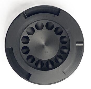 Spare Cypress Nozzle for 1/2HP and 3/4HP Fountains