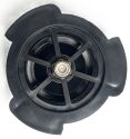 Spare Linden Nozzle for 1/2HP and 3/4HP Fountains