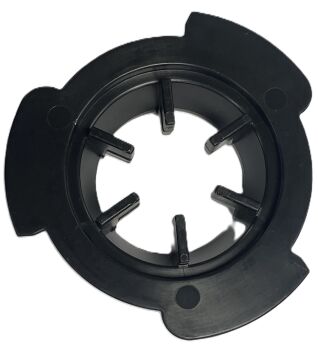 Spare Birch Nozzle for 1/2HP and 3/4HP Fountains