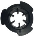 Spare Birch Nozzle for 1/2HP and 3/4HP Fountains