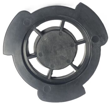 Spare Sequoia Nozzle for 1/2HP and 3/4HP Fountains