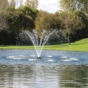 Spare Cypress Nozzle for 1/2HP and 3/4HP Fountains