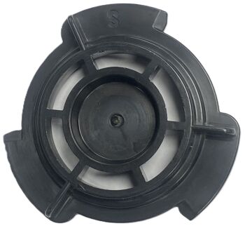 Spare Sequoia Nozzle for 1/2HP and 3/4HP Fountains