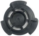 Spare Sequoia Nozzle for 1/2HP and 3/4HP Fountains