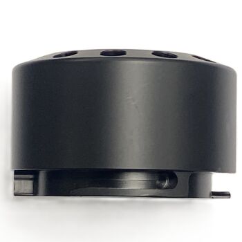 Spare Cypress Nozzle for 1/2HP and 3/4HP Fountains