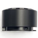 Spare Cypress Nozzle for 1/2HP and 3/4HP Fountains