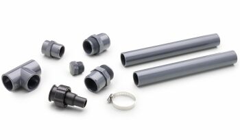 Wall Spout Connection Kit
