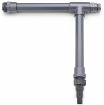 Wall Spout Connection Kit