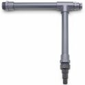 Wall Spout Connection Kit