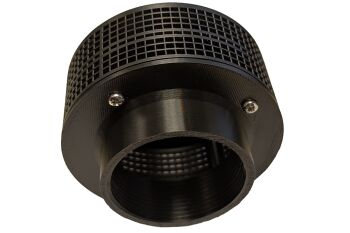 2" BSP Female High Flow Tranquilliser