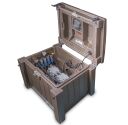 DeepWater Aeration Systems