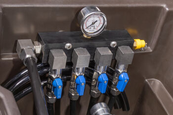 DeepWater Aeration Systems