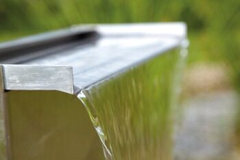 Pillar Water Blade Set