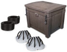 DeepWater Aeration Systems
