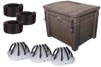 DeepWater Aeration Systems