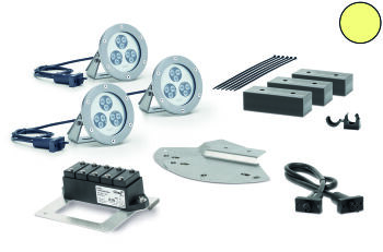 Profi LED Add-On Set AirFlo / Midi / Maxi Fountains