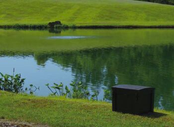 DeepWater Aeration Systems
