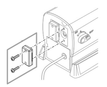 ASM Gland Seal Incl. Gasket & 2 x M5x22 Screw
