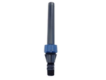 1/2&rdquo; BSP Telescopic Riser Pipe