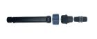 1/2” BSP Telescopic Riser Pipe