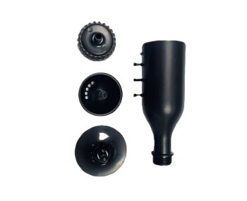 Spare Nozzle Pack for Filtral Pond Filters
