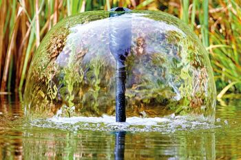 Spare Nozzle Pack for Filtral Pond Filters