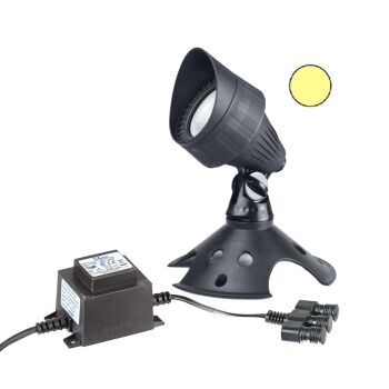 LunarLED Spotlight Set 1