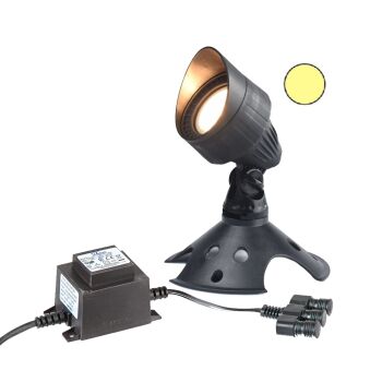 LunarLED Spotlight Set 1