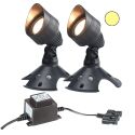 LunarLED Spotlight Set 2