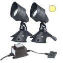 LunarLED Spotlight Set 2