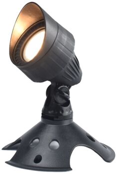 LunarLED Underwater Spotlight - 3w