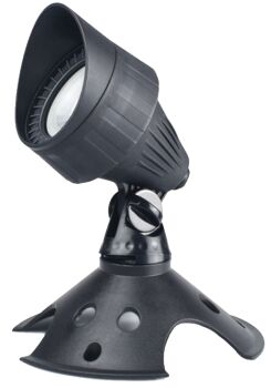 LunarLED Underwater Spotlight - 3w