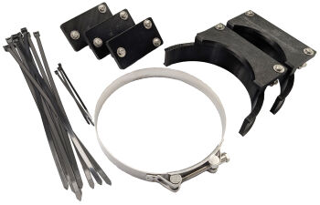Profi LED Light Set Fittings Kit