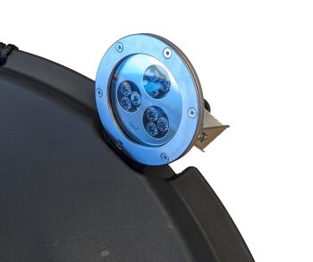 Profi LED Set for 1HP/2HP/3HP Floating Fountains