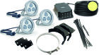 Profi LED Set for 1HP/2HP/3HP Floating Fountains