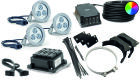 Profi RGB Set for 1HP/2HP/3HP Floating Fountains