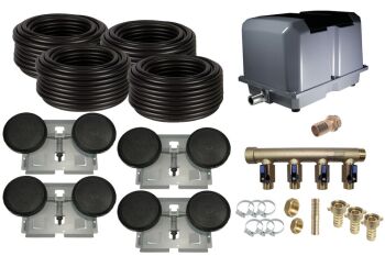 2000M Lake Diffuser System