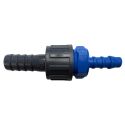 8mm to 1/2" Hose Adaptor