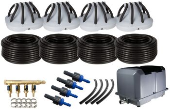 3000M Lake Diffuser System
