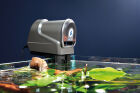Aquarium Fish Feeder With Bracket