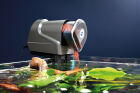 Aquarium Fish Feeder With Bracket