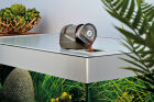 Aquarium Fish Feeder With Bracket