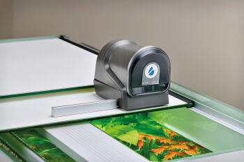 Aquarium Fish Feeder With Bracket